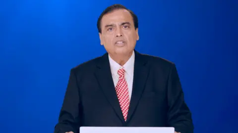 Mukesh Ambani Signals India’s Biggest Share Sale with Jio IPO