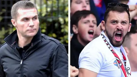 High-Profile Scottish Gangsters Arrested in Dubai