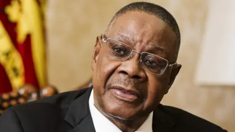 Peter Mutharika: The Resilient Comeback of Malawi's Ex-President