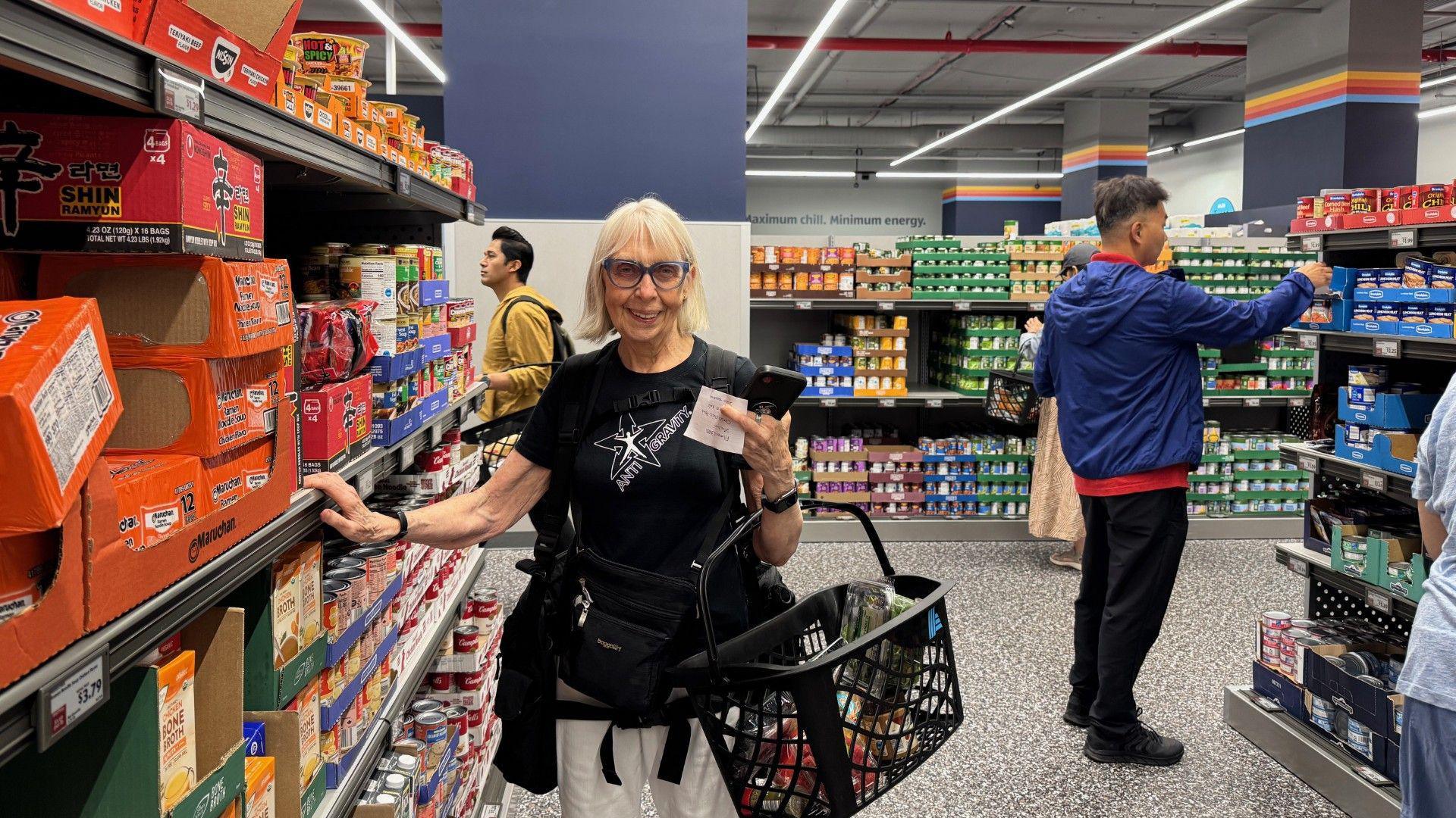Aldi’s $4 Almond Butter: A New Supermarket Takeover in Manhattan