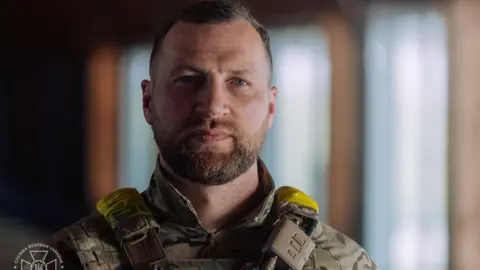 Zelensky Appoints New Head of Ukraine's Security Service Amid Controversy