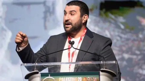 British Journalist Sami Hamdi to Be Released from US Immigration Detention