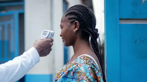 Understanding the Challenges of the Latest Ebola Outbreak in DRC