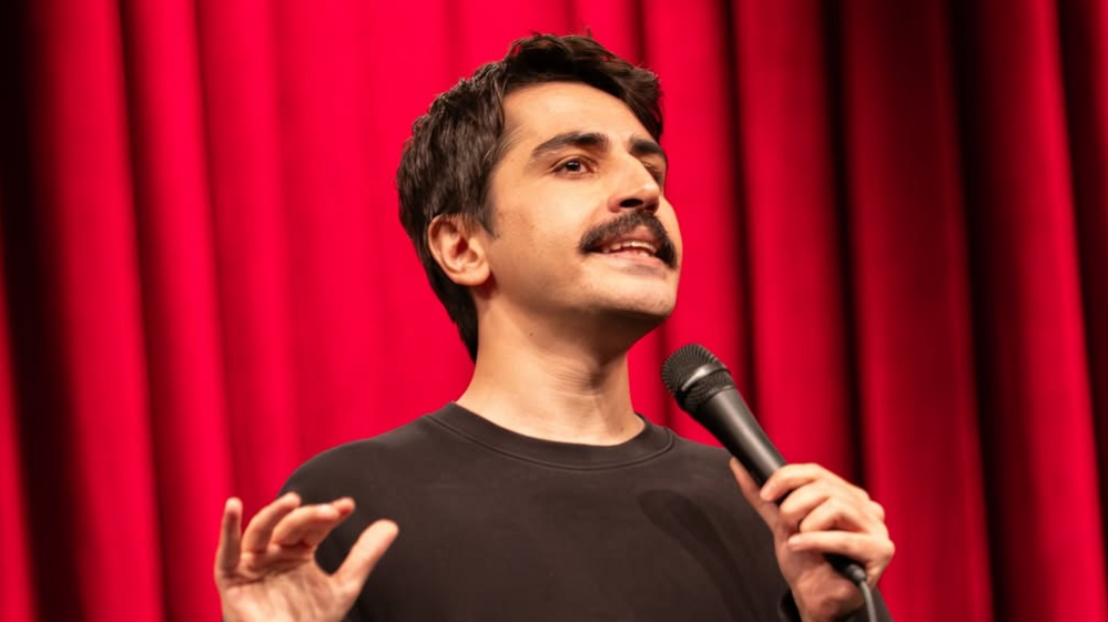 Turkish comedian Deniz Göktaş detained after jokes on Erdogan and religion