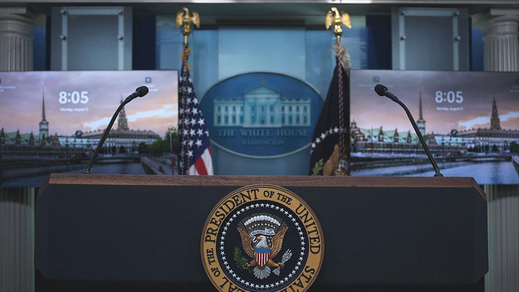 Who’s Next as White House Press Secretary? Candidates Emerge