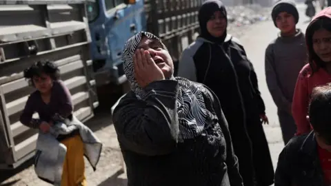 Arrest of Key Suspect in Tadamon Massacre Marks a Significant Development in Syrian Civil War Justice