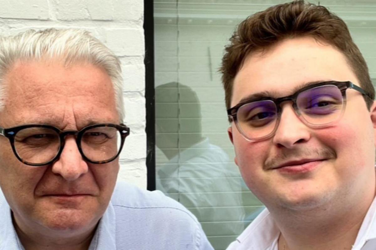 From Sandalons to Sovereign: Belgian Car Salesman Named Prince After DNA Test