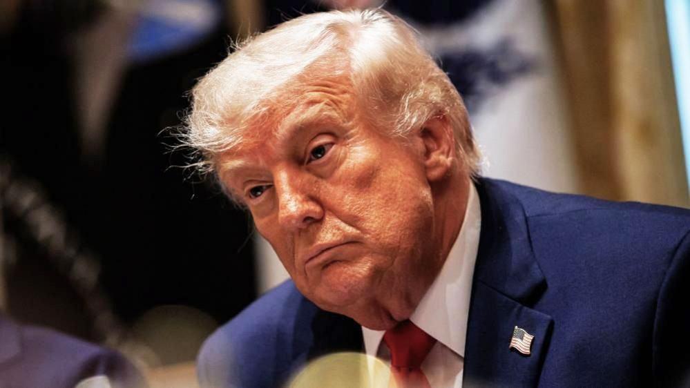 Trump’s ‘Economic D-Day’ May Blow Up Iran Relations