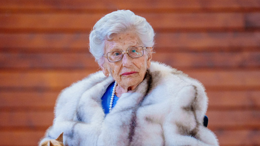 Princess Astrid of Norway Dies at 94, Two Days After Brother’s State Funeral
