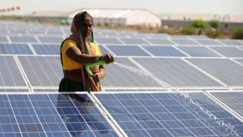 India's Solar Boom and Its Looming Waste Crisis