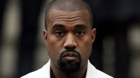 Kanye West's Immigration Status Under Scrutiny Amid Festival Controversy