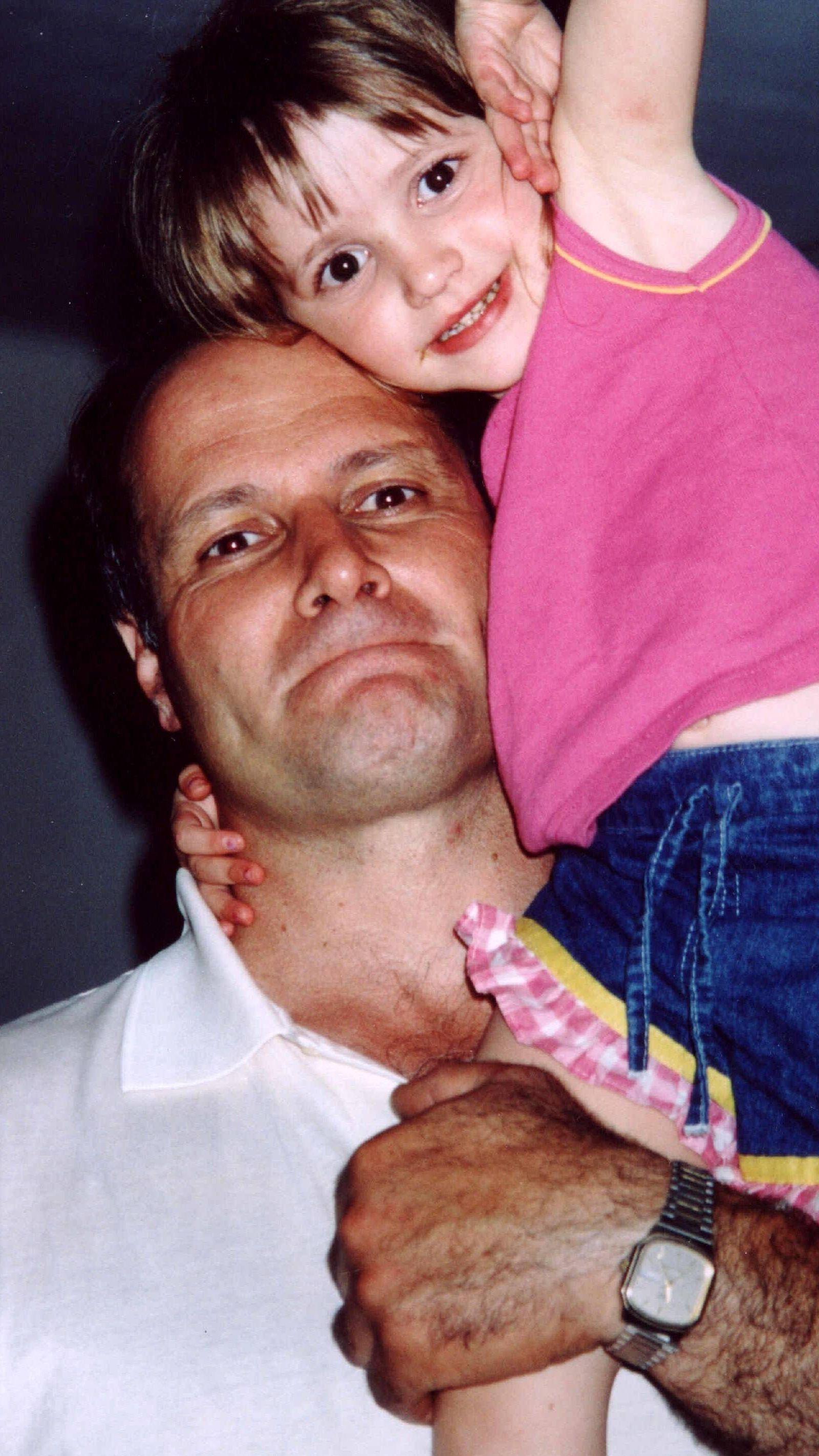 We Never Recovered Him: 25 Years on as DNA Hunts for 9/11 Victims