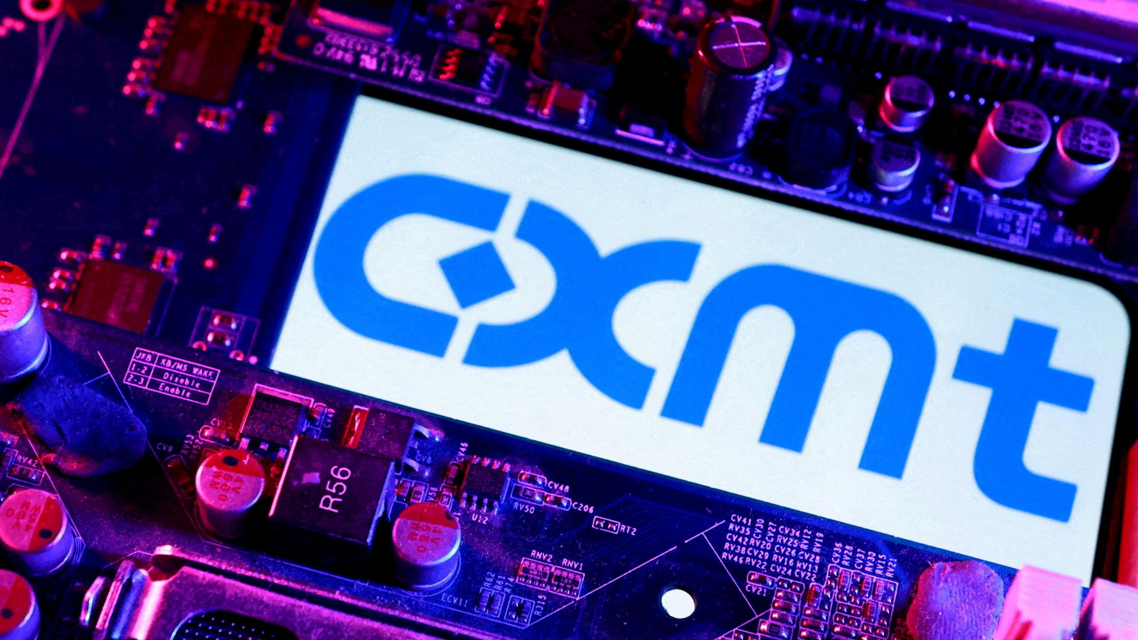 CXMT Shares Skyrocket 470% on Shanghai Debut, Outshining Global Tech