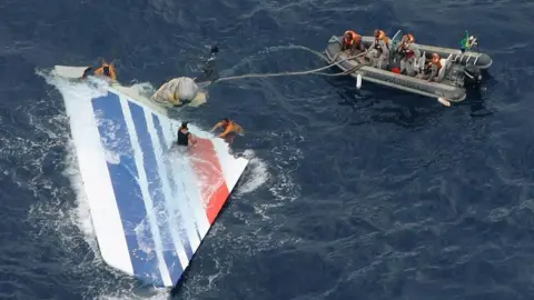 Air France and Airbus Convicted in 2009 Flight AF447 Manslaughter Case After Retrial