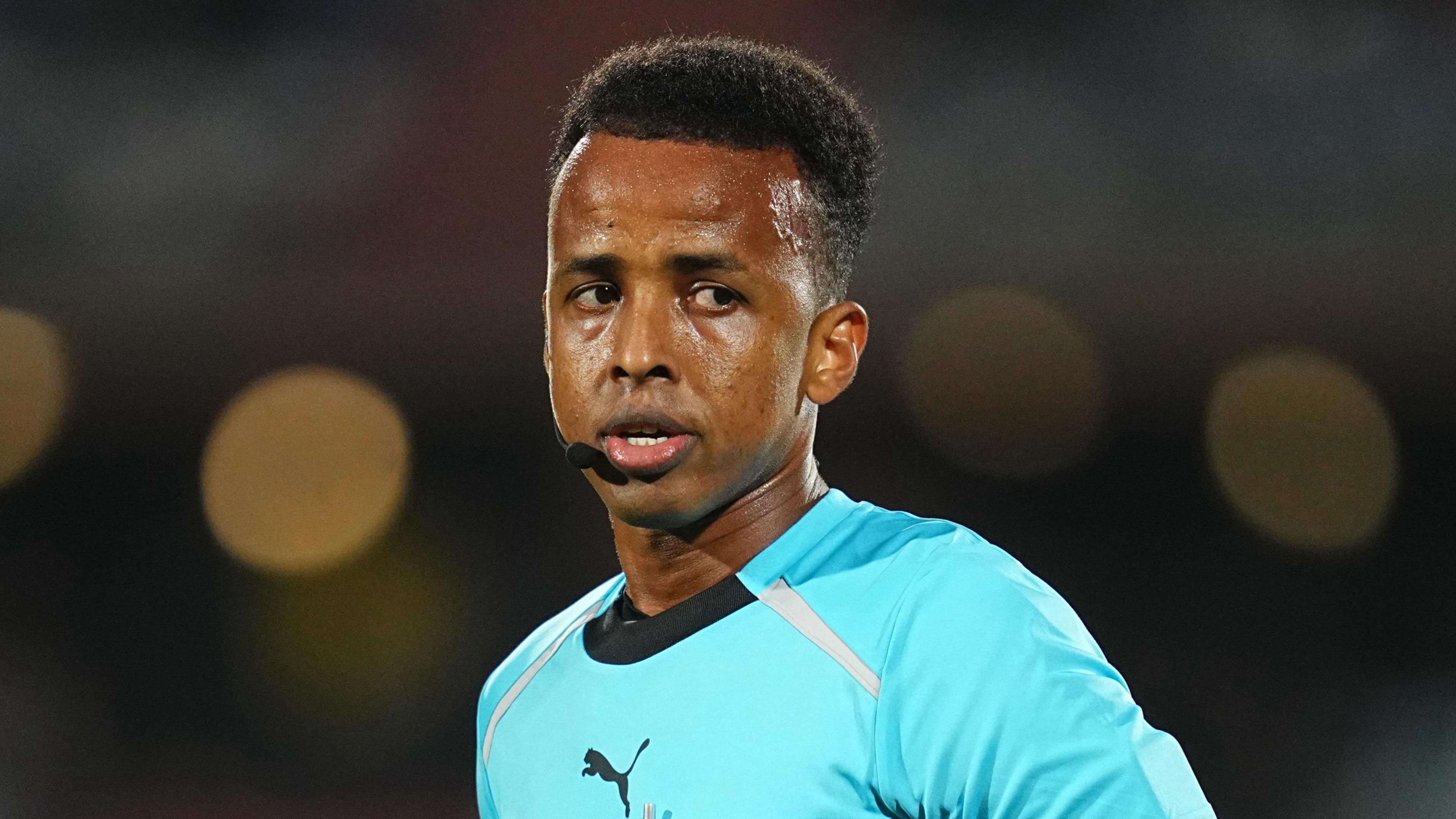 FIFA Guarantees Full World Cup Fees for Somali Refan Omar Artan after US Visa Denial