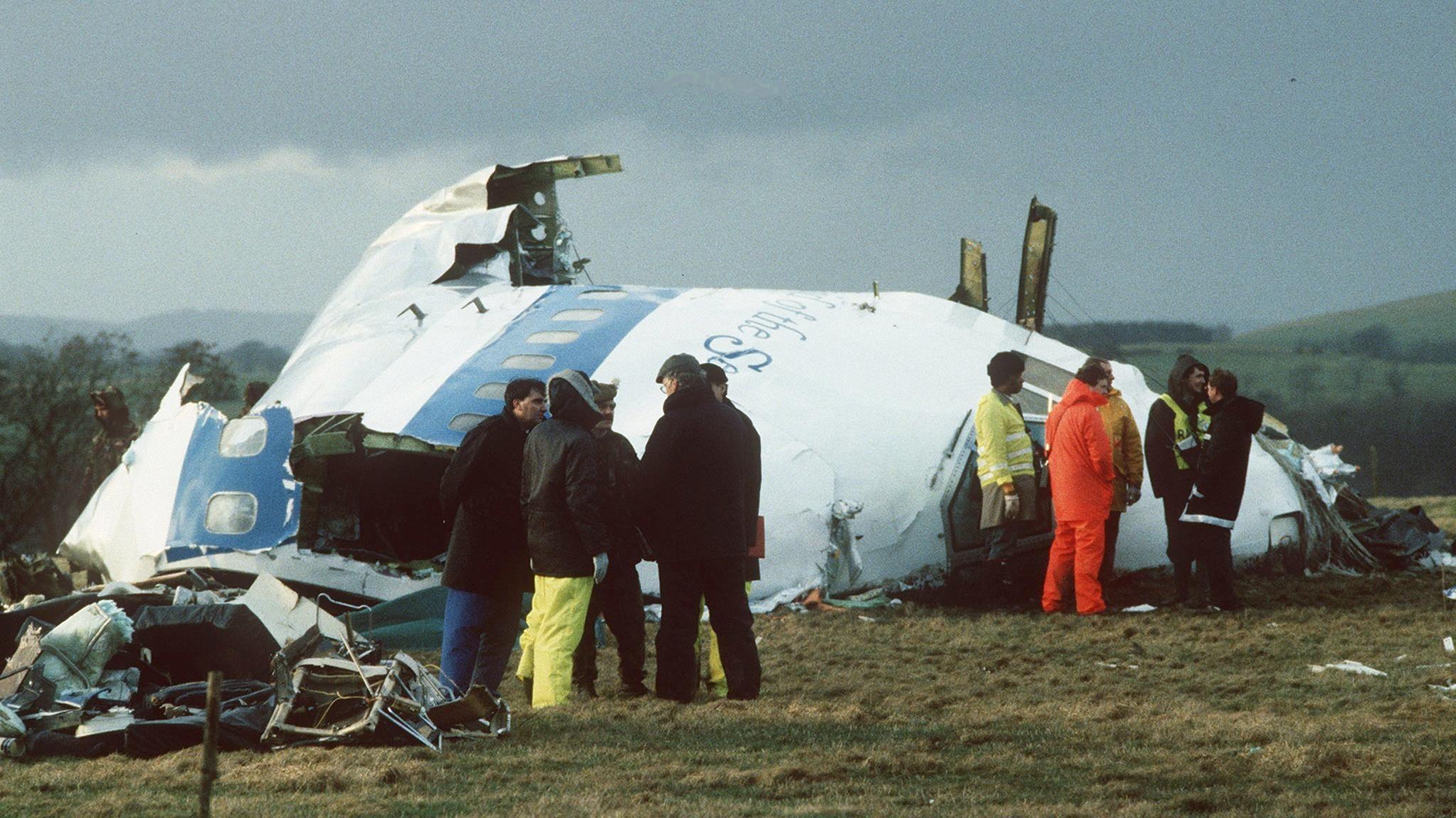 Lockerbie Trial Adjoins Third Postponement Amid New Evidence