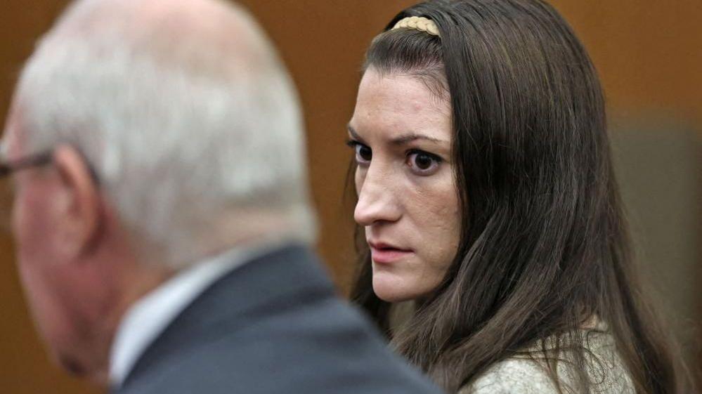 Massachusetts Jury Deadlock: Judge Urges Lindsay Clancy Jury to Keep Trying