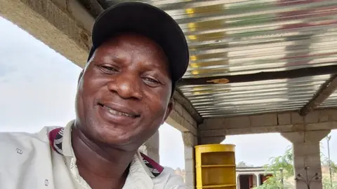 Tragic Accident Claims Life of Zimbabwean Poet and Lawmaker Desire Moyo