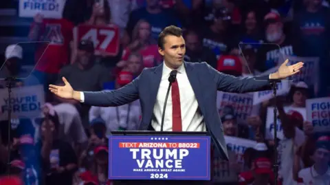 JD Vance Calls for Accountability for Those Celebrating Charlie Kirk's Death