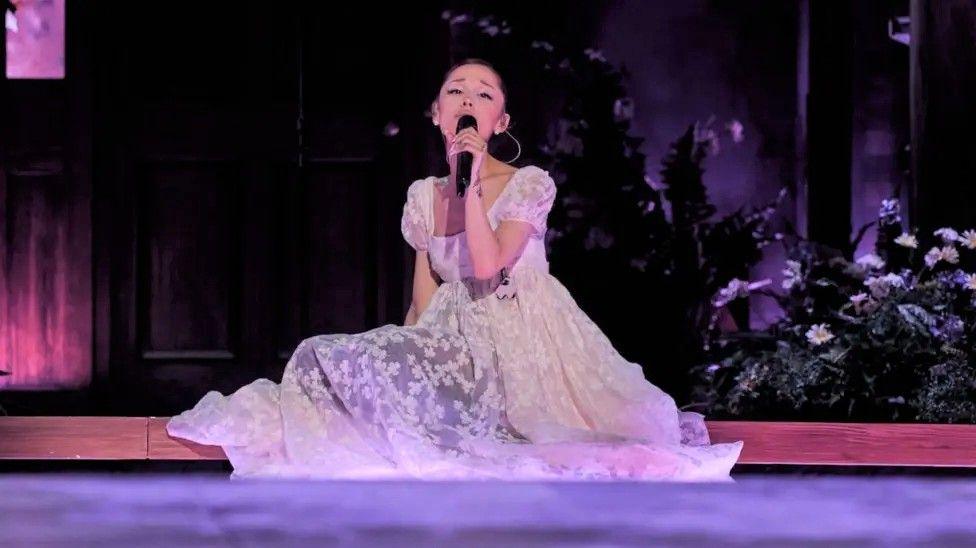 Ariana Grande Wraps Up Eternal Sunshine Tour & Announces Hiatus