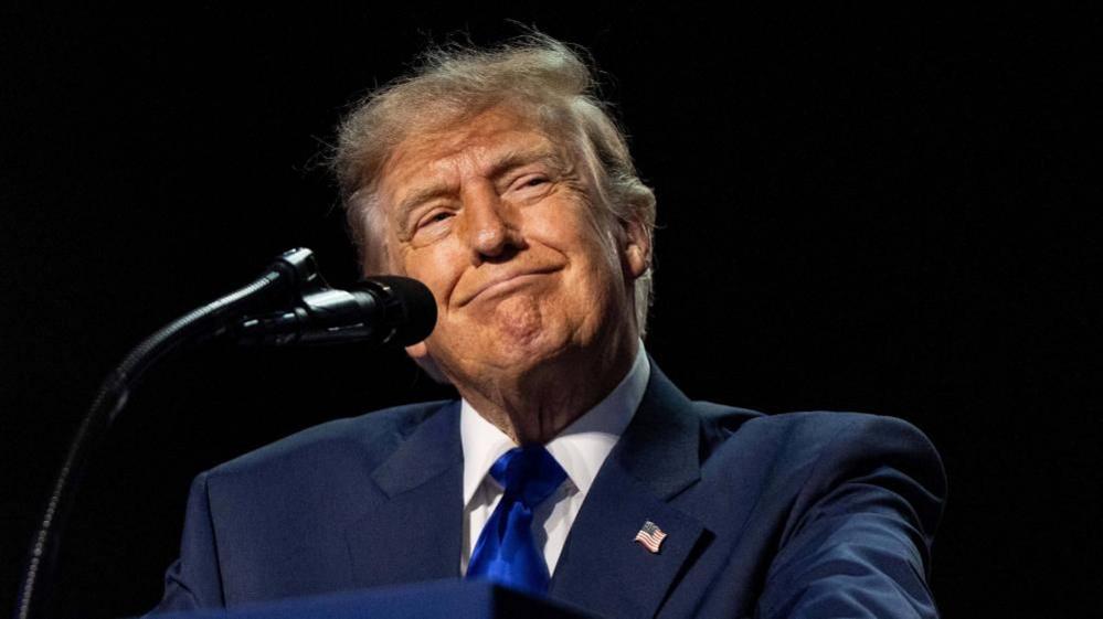 Trump’s $5,000 Promise for Every Adult: Feasibility, Legal Debate and Funding Riddle