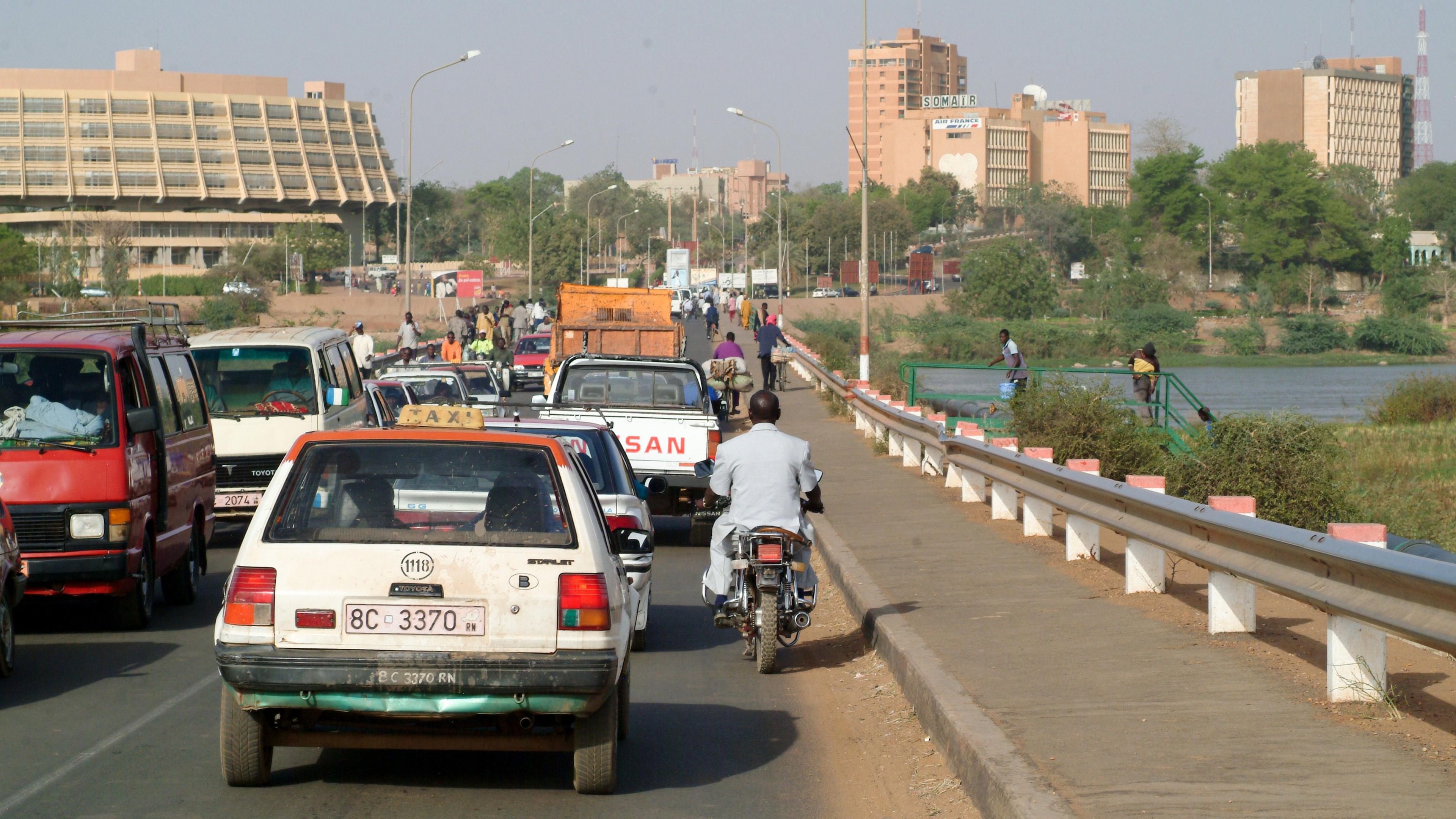 US Missionary Released After 9‑Month Kidnap in Niger