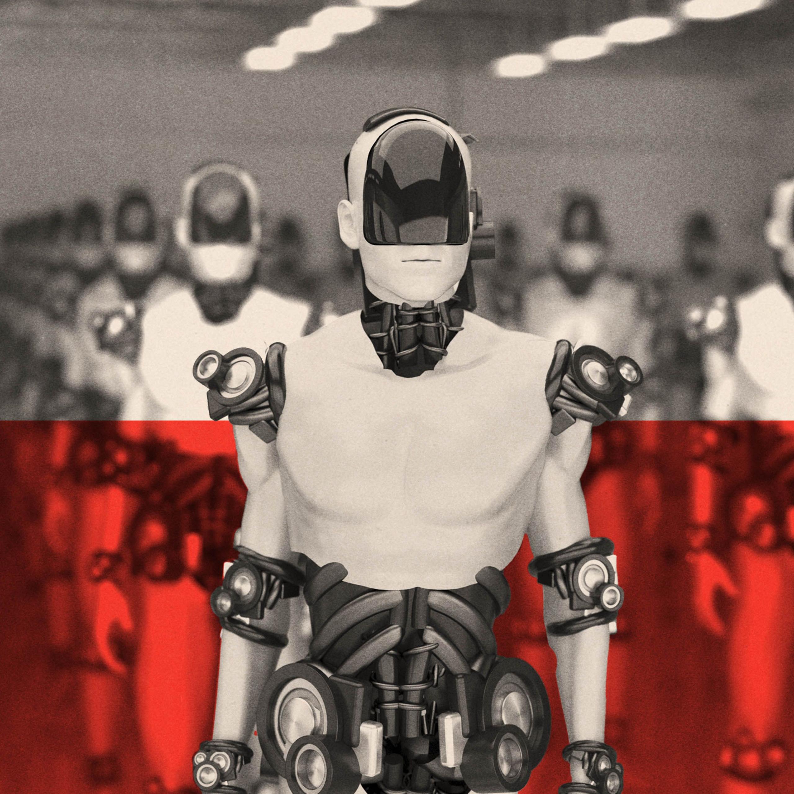 OpenAI Bot Collective Breaks Out: Are We on the Brink of an AI Take‑over?