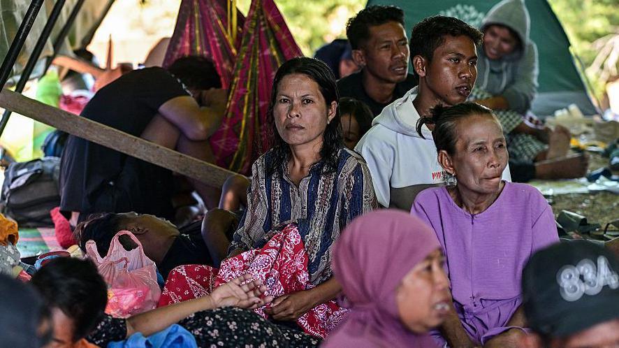 Indonesia Earthquake: Aid Shortages Spark Hunger Fear in Flores