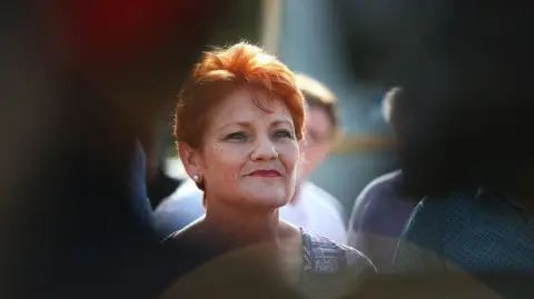 One Nation's Resurgence: Right-Wing Populism Shakes Up Australian Politics