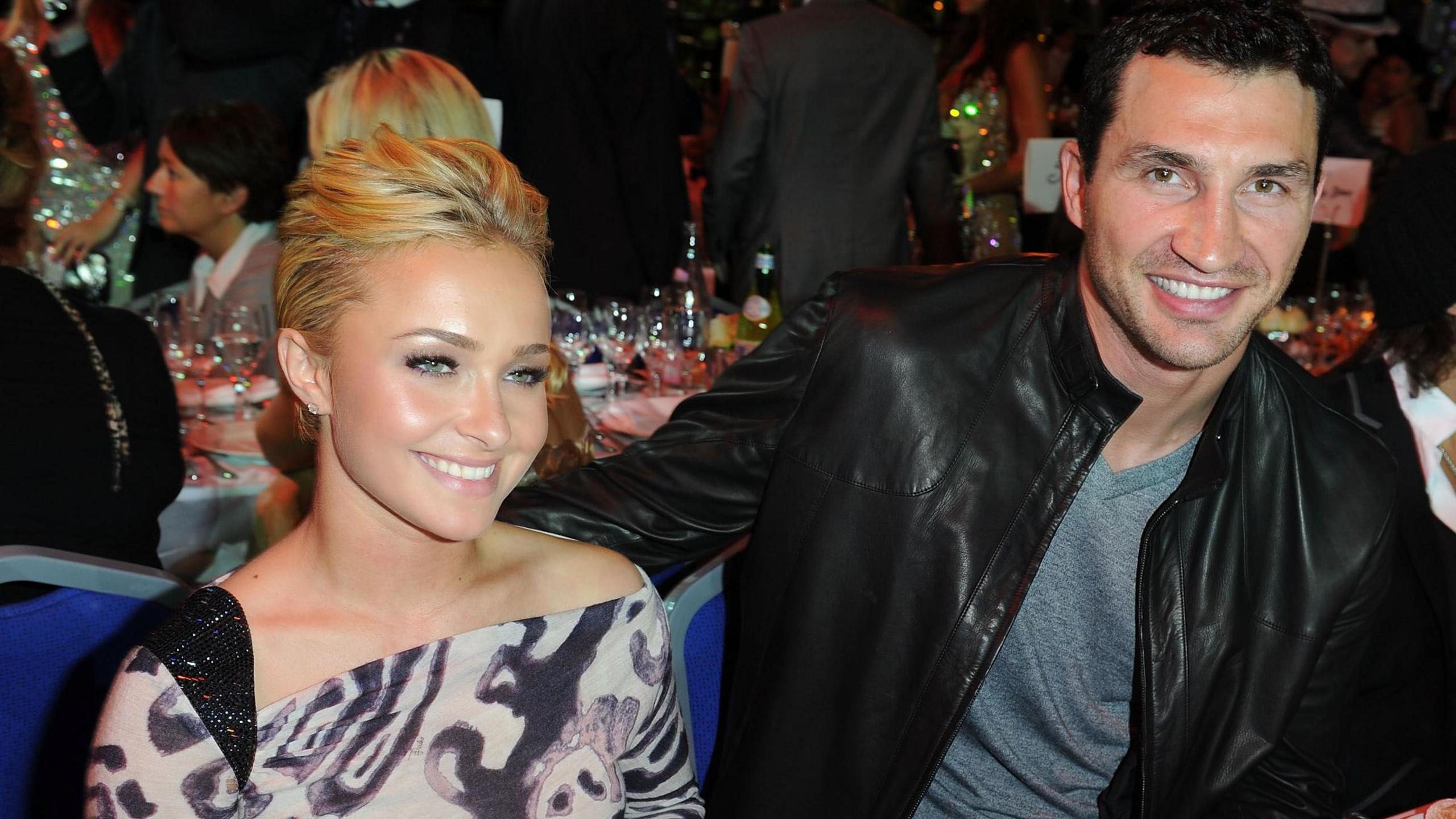 Hayden Panettiere Dead at 36: Hollywood Tributes Flood In