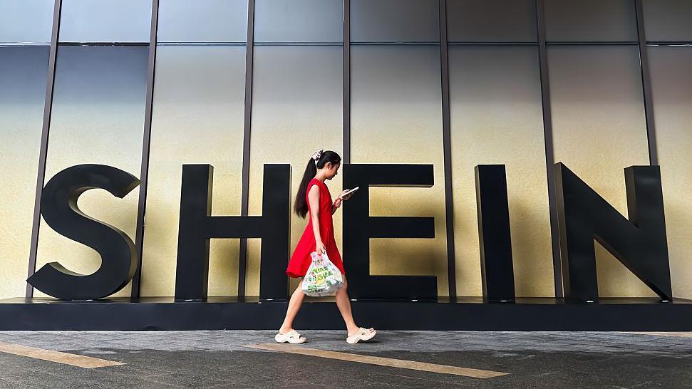 Shein Targets $27bn Valuation as Hong Kong IPO Looms