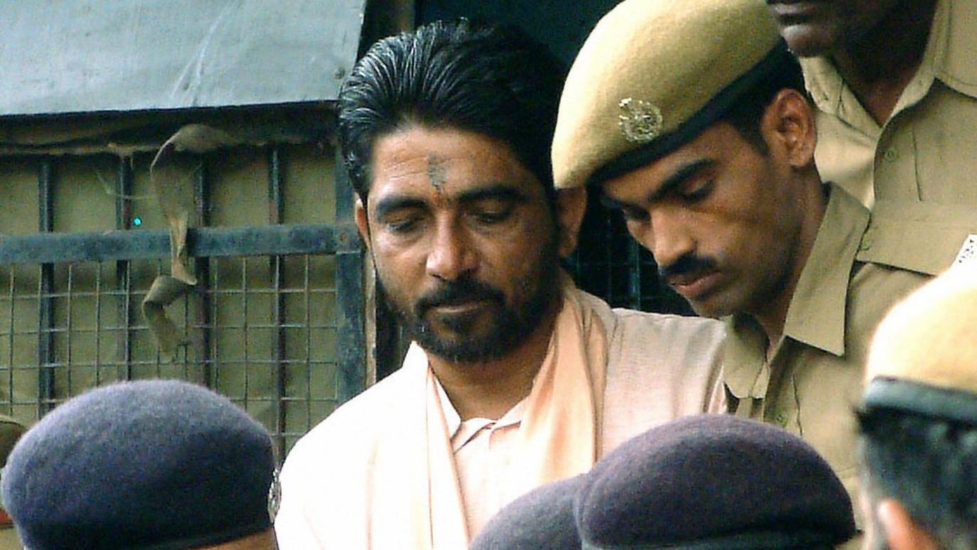 Supreme Court to Decide If Convict Who Burned Christian Missionary Should Walk Free