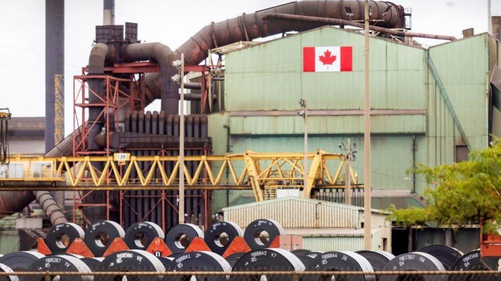 Canada Unleashes 50% Counter‑Tariffs on U.S. Goods in Trade Retaliation