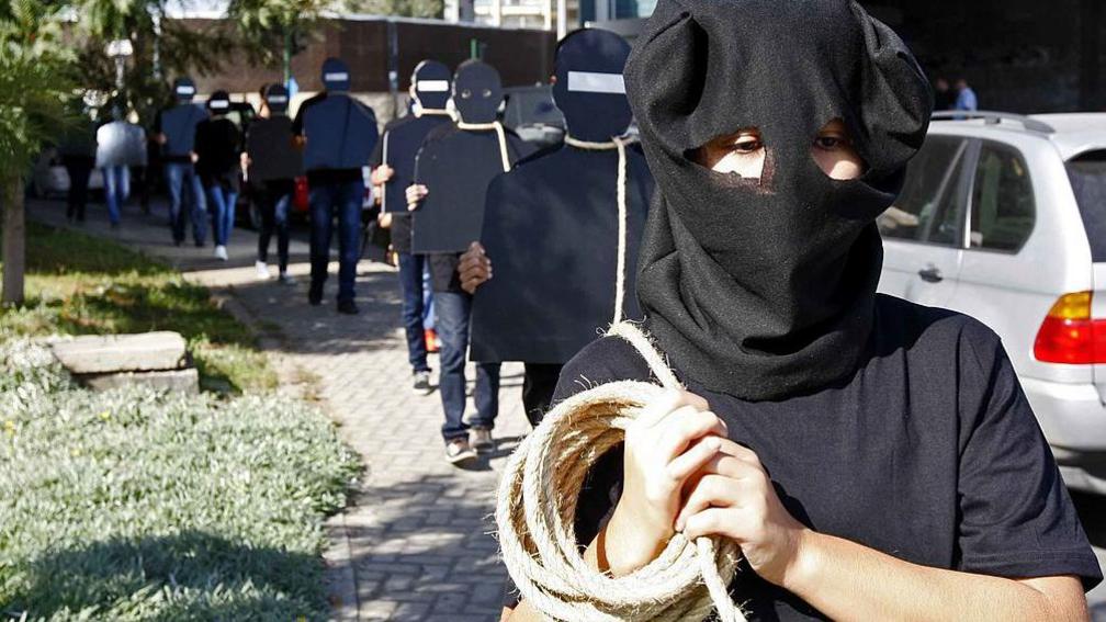 Lebanon Vows to End Capital Punishment, Becomes First Middle Eastern Nation to Do So