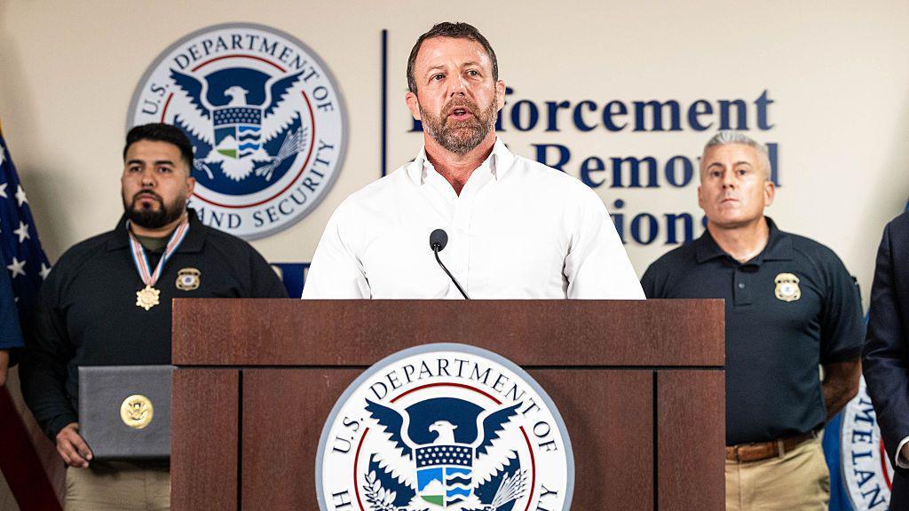 US Judge Authorizes Trump Admin to Strip Ethiopian Immigrants of TPS