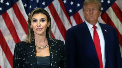 Alina Habba Disqualified by Appeals Court as New Jersey Prosecutor