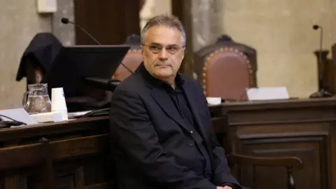 Former Austrian Intelligence Officer Convicted of Spying for Russia