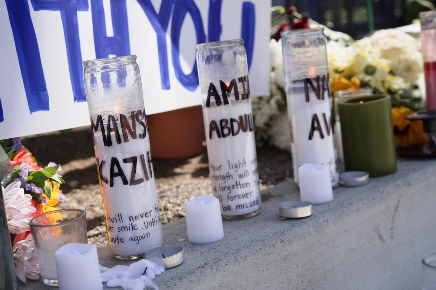 San Diego Mosque Shooter Flagged for Nazi Idolization, Police Confiscate Father's Guns