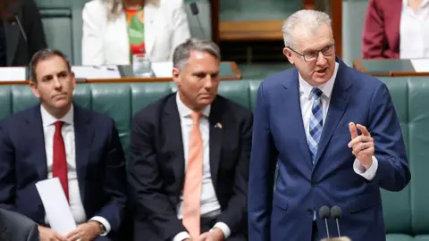 Australia's Parliament Enacts Major Gun Reforms and Anti-Hate Legislation Following Bondi Shooting