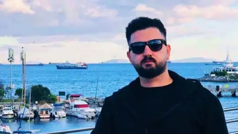 Notorious People Smuggler Arrested Following BBC Investigation
