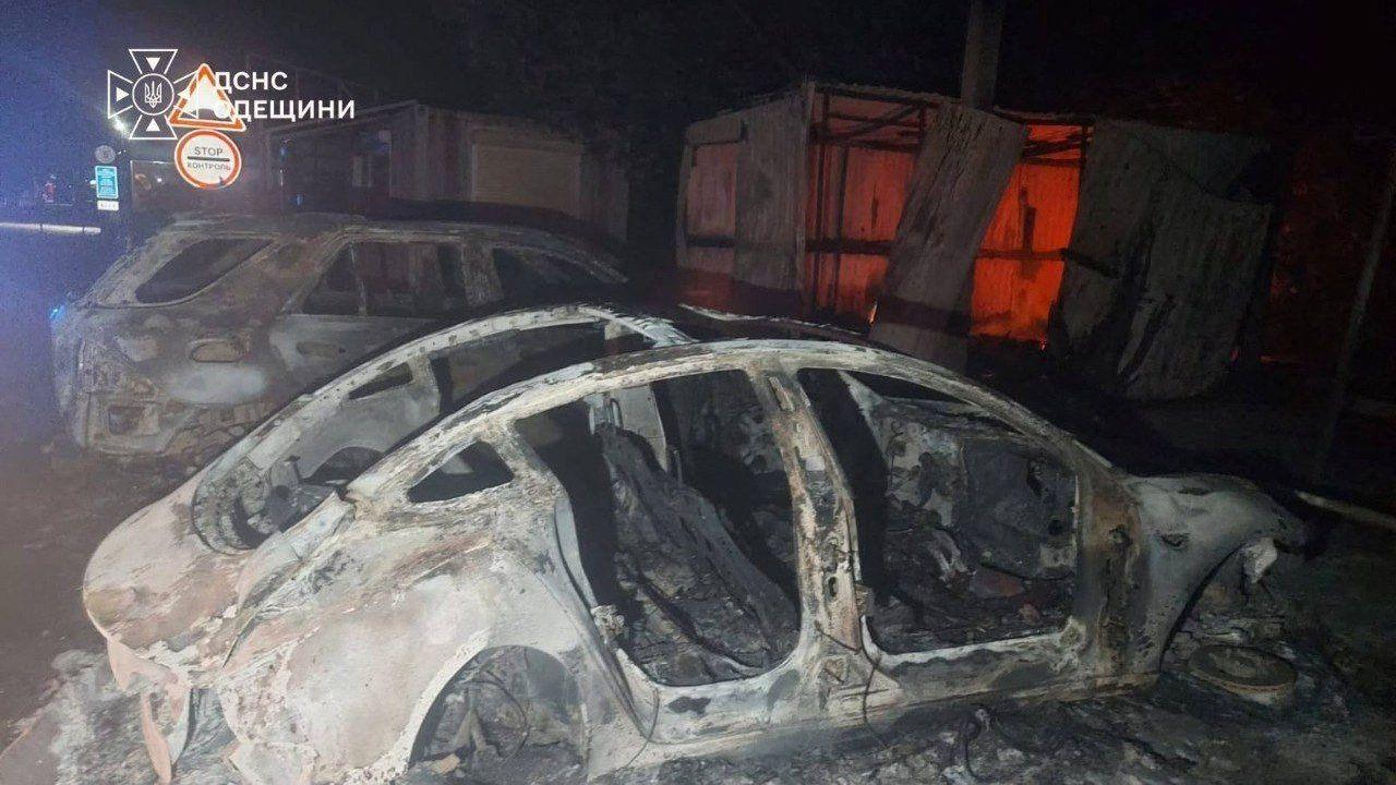 Two Die at Moldovan Border as Drone War Rages