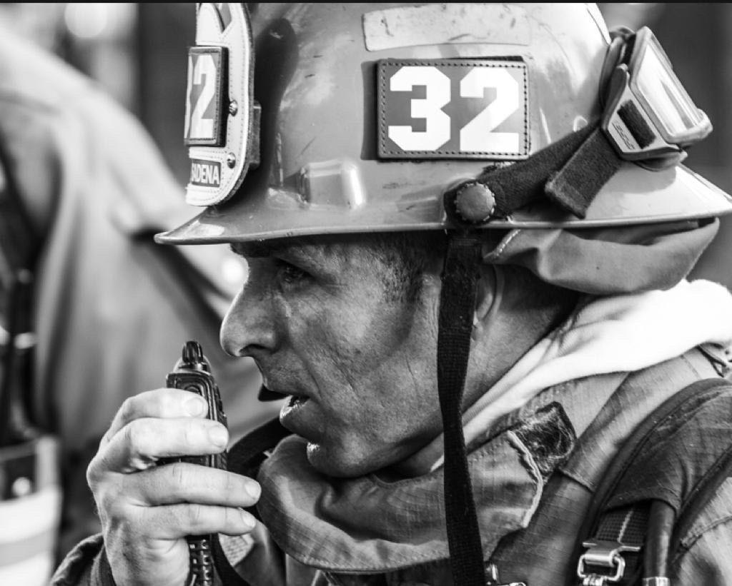 Glutathione: Firefighters Swear It Helps, Unions Warn It May Be Risky