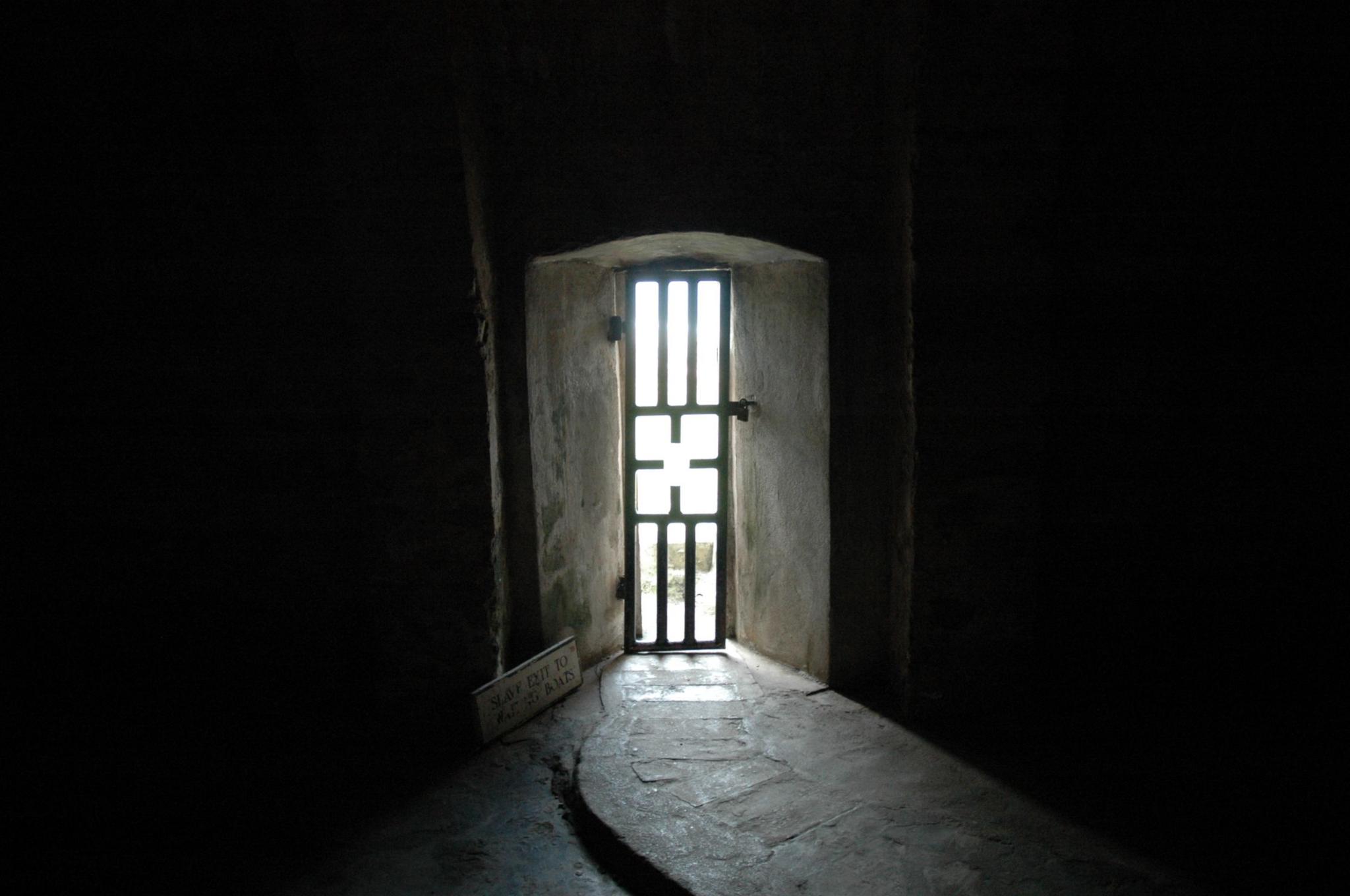 Ghana Leads Global Call for Slavery Reparations