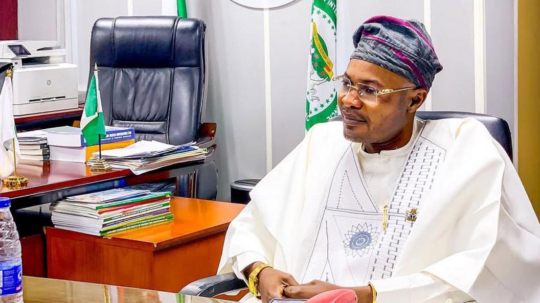 Nigeria’s phantom council siphons nearly $1 million on a forged appointment