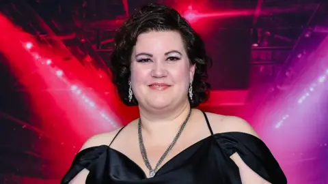 Heated Rivalry Author Credits TV Success for Accessing Parkinson's Care