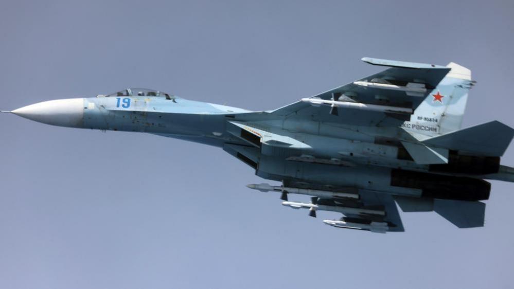 Qatar Denies Capturing Three Iranian Pilots After Fighter Jet Incident