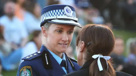 Bravery Recognized: Eight Heroes of the Bondi Junction Stabbing to Be Honored