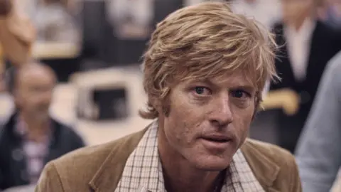 Legendary Actor Robert Redford Passes Away at 89