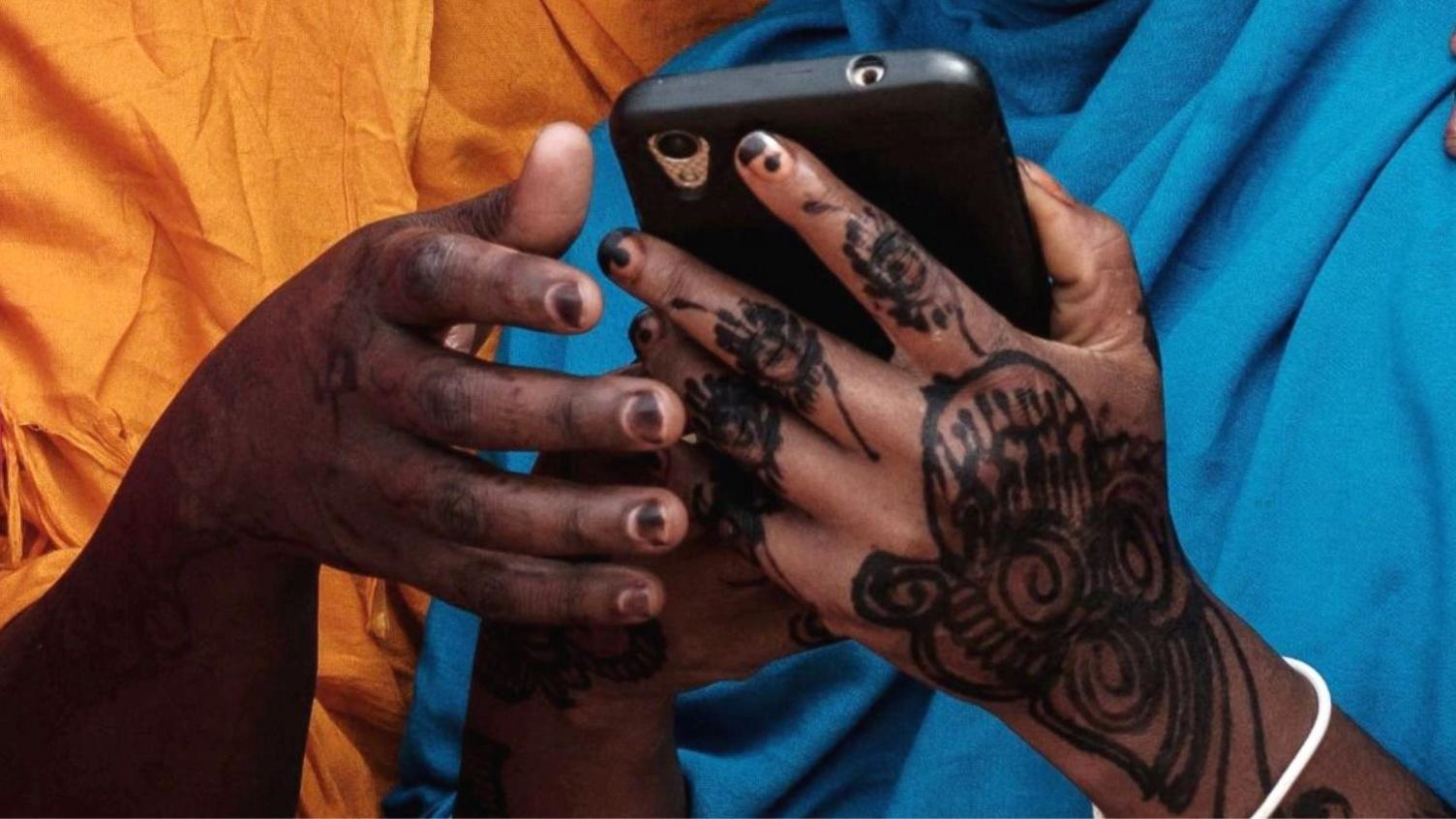 WhatsApp Usernames Could Threaten Somalia's Anti-Terror Efforts