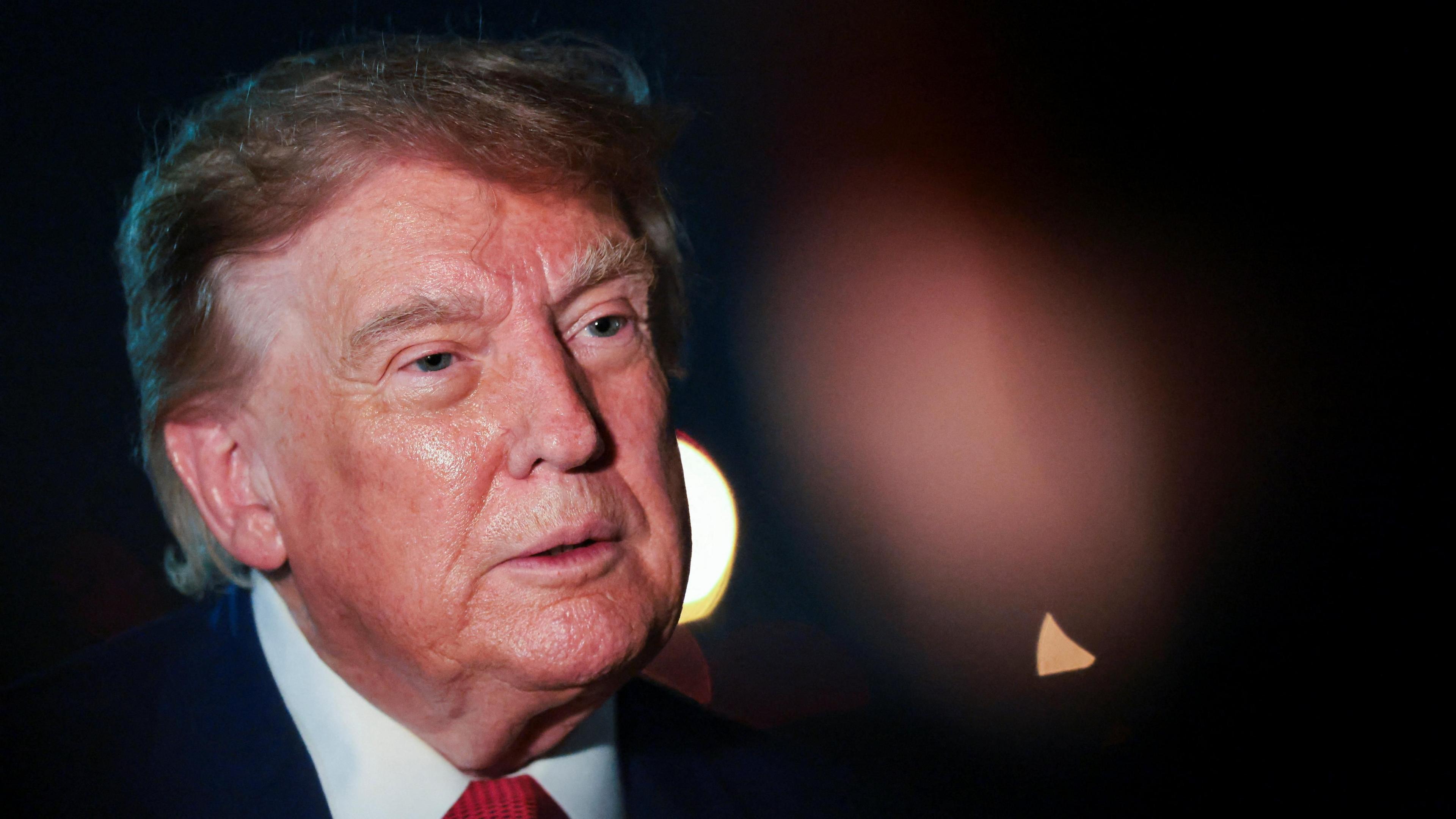 Trump Announces US Will Scale Down Joint Military Drills with South Korea